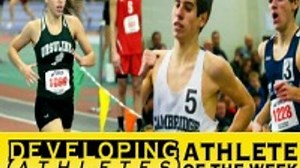 Marathon Sports Presents: Athlete's of the Week 01/08/13