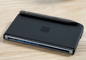 Microsoft gets it right the second time around with the Surface Duo 2
