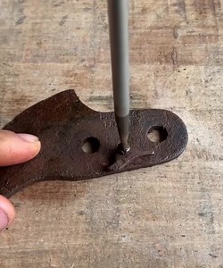 1.4M views · 9.7K reactions | Rusty Tree Pruning Machine Restoration | Eurl grouz tex | Facebook