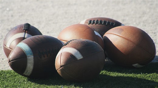 Bell football senior Daniel Byers arrested and accused of striking opposing player's face with helmet