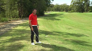 SATURDAY VIDEO TIP: Watch Australian Golf Digest TV's Jason King explain 'the law of the draw'. | Australian Golf Digest