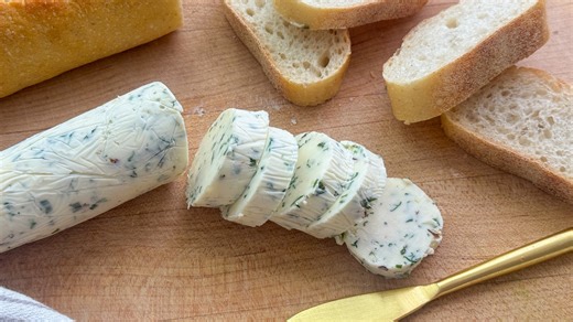 Classic Cowboy Butter Recipe - Chowhound