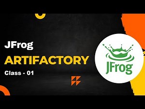 An Overview of the JFrog Artifactory || DevOps Platform || Session 01 || By Visualpath