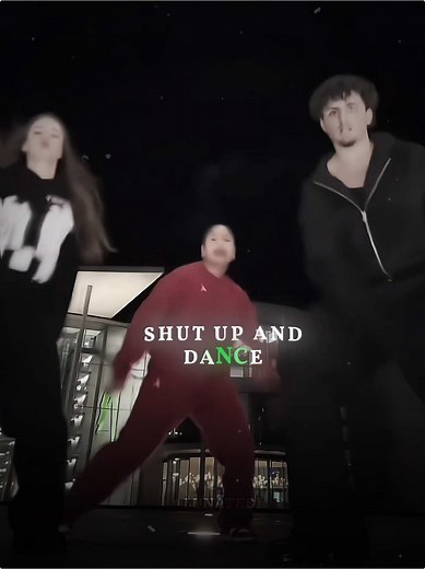 Shut Up and Dance: Engaging Choreography Tutorial
