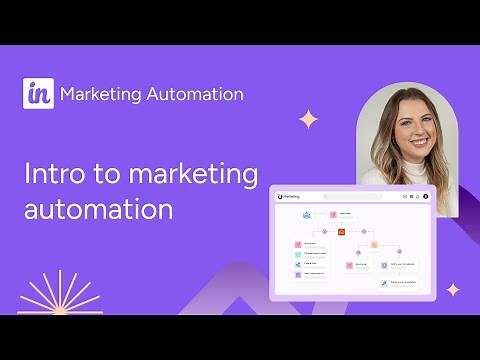 What is Marketing Automation?