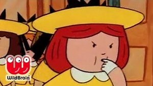 Madeline In New York 💛 Season 2 - Episode 20 💛 Videos For Kids - Madeline - WildBrain