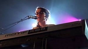 HUNGRY HEART Lyrics - AUDREY ASSAD | eLyrics.net