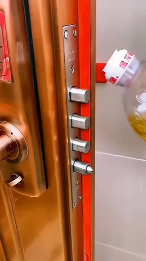 How to lubricant your house!