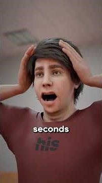 His Teacher Blew His Witness Protection 💀 (fiction)