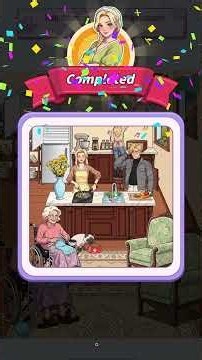 Crazy Story Plot Twist Level 18 Help Ethan earn Mom and Grandma's approval