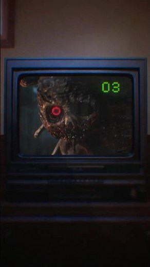 John Carpenter's Toxic Commando | VHS Video