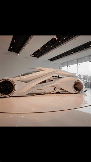 Tomorrow's Cyberpunk World Revealed