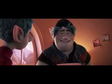 EN AVANT | bande-annonce 2