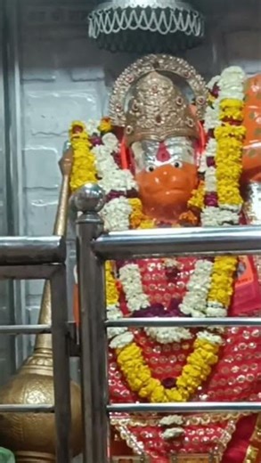 Jai Shree Ram 🙏🕉️ #jaibajrangbali #hanumanchalisa #youtube #shorts #trending #viralvideo #hanumanji