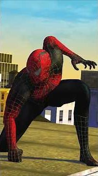 Spider-Man Good vs Evil