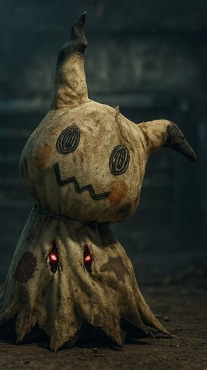 Andrea on Instagram: "Pokémon Geographic - Mimikyu 🔍Real Life Pokémon Documentary 🔴 Want to learn how I create the Pokémon Geographic series!? 🔴 That’s why I built my ✨Patreon✨ — to guide you through the full creative process behind my Pokémon National Geographic visuals 🎨🧠 💬 Comment “LEARN” to get the link and see what I’m sharing on Patreon 🔗👇🏽 #pokemoncommunity #pokemoncenter #mimikyu #pokemonart #pokemonfandom #pokemon #pokemonfan #pokedex #pokemonreels #aiartist"