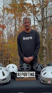 For the slopes, the streets and everywhere in between. | Bern Helmets
