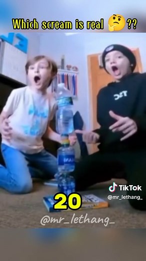 Funniest Baby Reactions to Scary Surprises