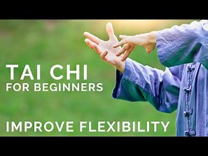Best Tai Chi & Qi Gong For Beginners - Gentle Tai Chi & Qi Gong Routines for Stress Relief #qigong