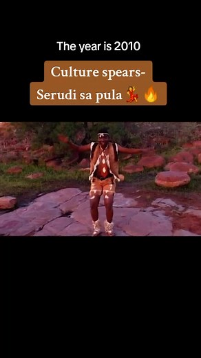 Culture Spears- Serudi sa pula 💃🔥 - Nostalgic Song from 2010