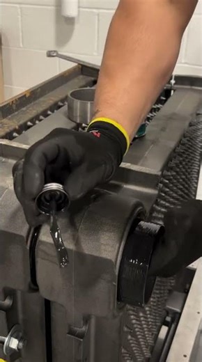 Building a cast iron boiler heat exchanger