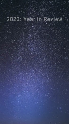 Continue listening on The Pattern app to reflect back on the past year & plan a fresh start for 2024! #yearinreview #reflective #goodbye2023 #2024 #astrology