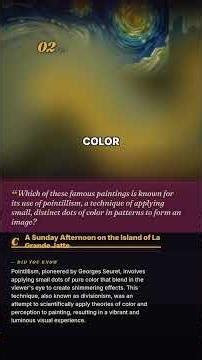 Famous artist is known for painting the "Mona Lisa"?