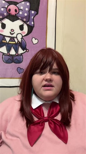 Momo Ayase Cosplay Outfit Details for Plus Size Girls