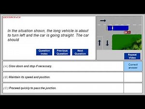 Top 10 tips for Basic Theory Test Practice Questions Paper 2
