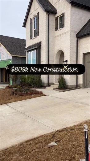 New Construction Home Inspection Tips