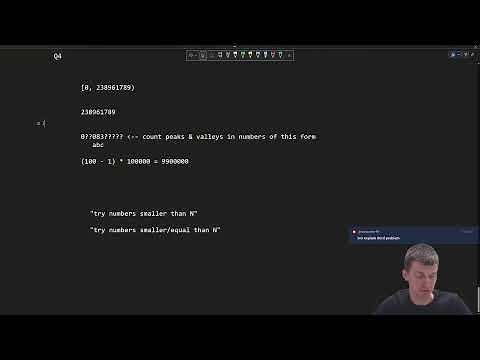 LeetCode Biweekly Contest 170