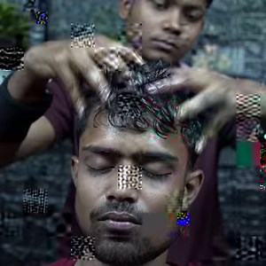 11K views · 101 reactions | Satisfying Neck Cracking Closeup Head Scratching Massage #reelsvideoシ #neckcrack #satisfying #asmrmassage #indianmassage | Home ASMR clinic | Facebook