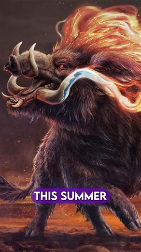 Still to Come on ARK Ascended