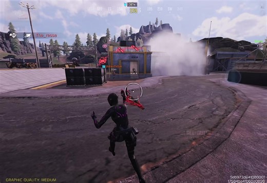 Exploring Holographic Key Codes in Call of Duty Mobile