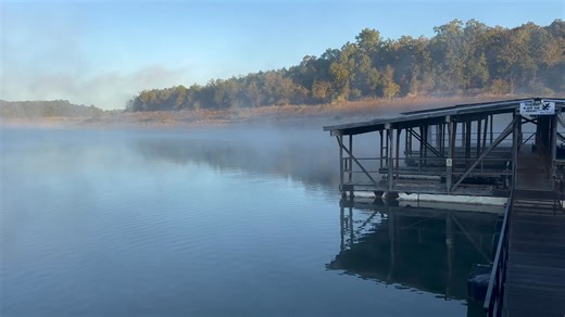 Back in Black Oak | Black Oak Resort