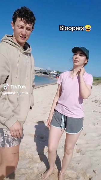 Justin Bothma on TikTok
