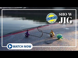 The Kalin's Tungsten Sho-w Jig