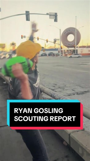 Ryan Gosling's QB Mechanics Reviewed: A Scouting Report