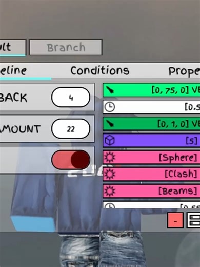 JJS Black Hole Tutorial: Create Custom Movesets