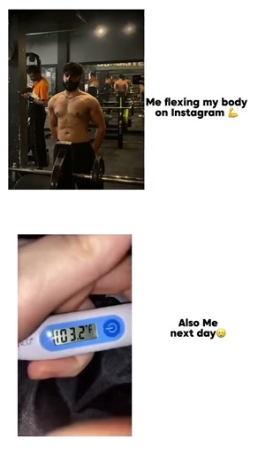 Me flexing and next day#gym #gymmotivation#fitness #instagram#memes #comedy #viral #shorts #trending