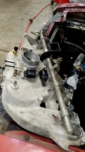 More AMC eagle stuffs! #amc #eagle #car #upgrade #fyp #foryou #aaronsgarage #auto #repair #mechanic #reels | Tool Items | Facebook