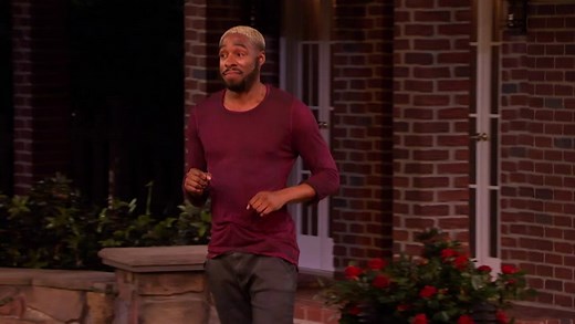 Great Performances - Much Ado About Nothing