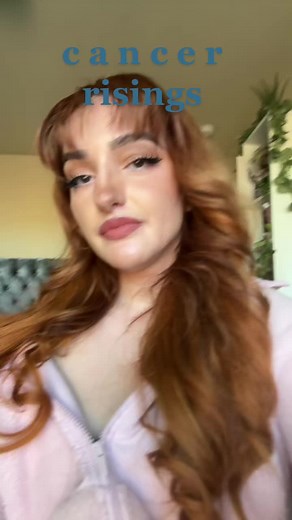 Understanding Cancer Rising: Appearance, Eyes, and Zodiac Sign Insights