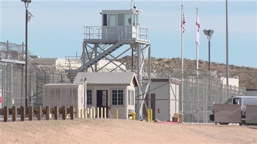 Democrats turn up heat on ICE contractors