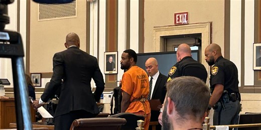 Man accused of killing Tri-State deputy allegedly assaulted jail officer