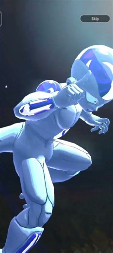 How many got the gohan Animation? #dblegends #summons