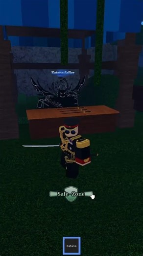Which sword should I get next?