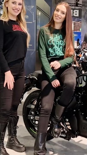 Royal Enfield NEW Lineup with Beautiful Models at EICMA 🔥🏍️