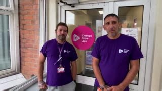 4.9K views · 98 reactions | European Hepatitis C Testing week starts...