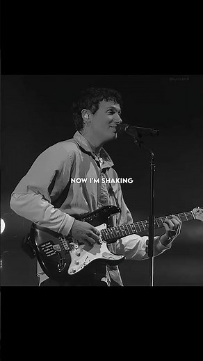 Jeremy Zucker - comethru (Lyrics)